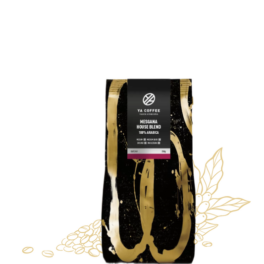 MESGANA House Blend 250 g